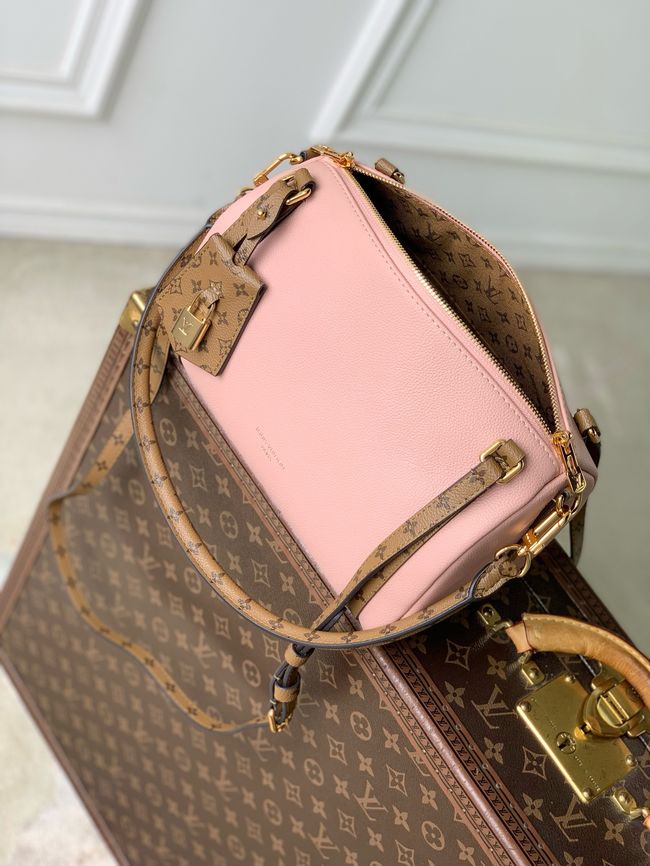 Louis Vuitton Express PM M29847 pink Louis Vuitton Express PM M29847 pink