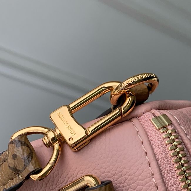 Louis Vuitton Express PM M29847 pink Louis Vuitton Express PM M29847 pink