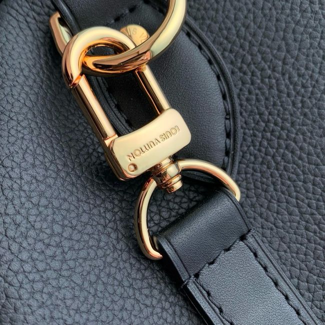 Louis Vuitton Express PM M30327 black&brown Louis Vuitton Express PM M30327 black&brown