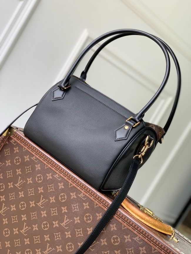 Louis Vuitton Express PM M30327 black&green Louis Vuitton Express PM M30327 black&green
