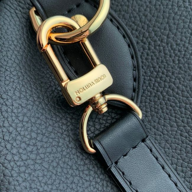 Louis Vuitton Express PM M30327 black&green Louis Vuitton Express PM M30327 black&green