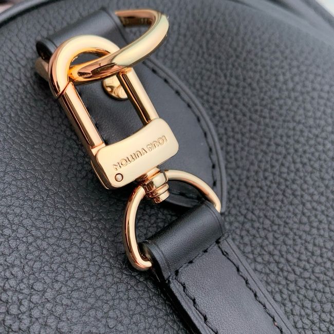 Louis Vuitton Express PM M30327 black&orange Louis Vuitton Express PM M30327 black&orange