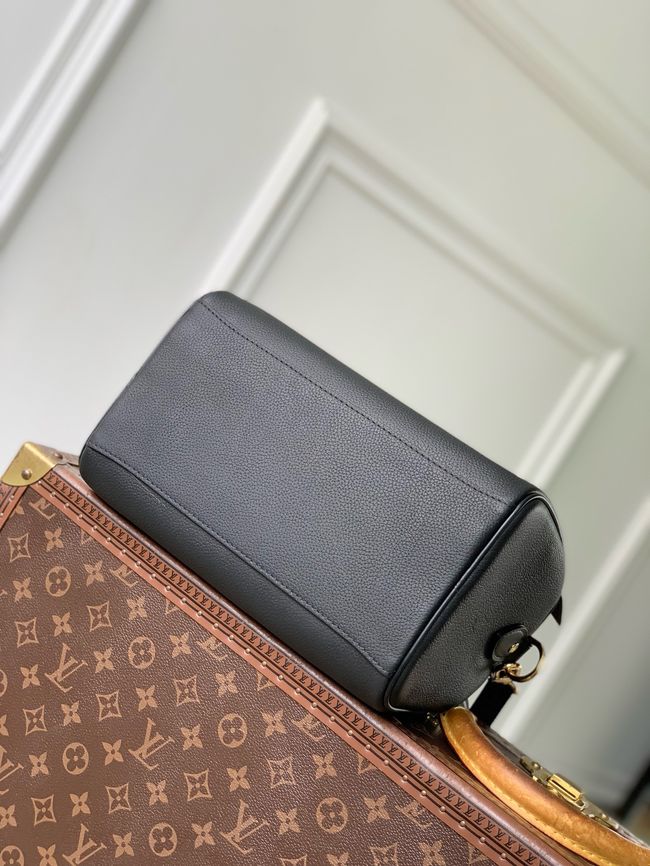 Louis Vuitton Express PM M30327 black&orange Louis Vuitton Express PM M30327 black&orange