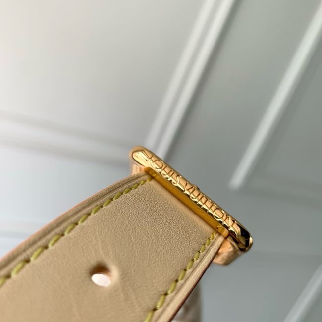 Louis Vuitton Pochette Hills M29879 Peuplier Louis Vuitton Pochette Hills M29879 Peuplier