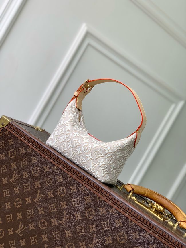 Louis Vuitton Pochette Hills M29879 Peuplier Louis Vuitton Pochette Hills M29879 Peuplier