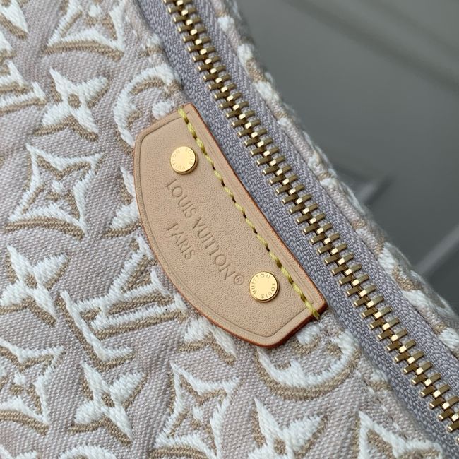 Louis Vuitton Pochette Hills M29879 Peuplier Louis Vuitton Pochette Hills M29879 Peuplier