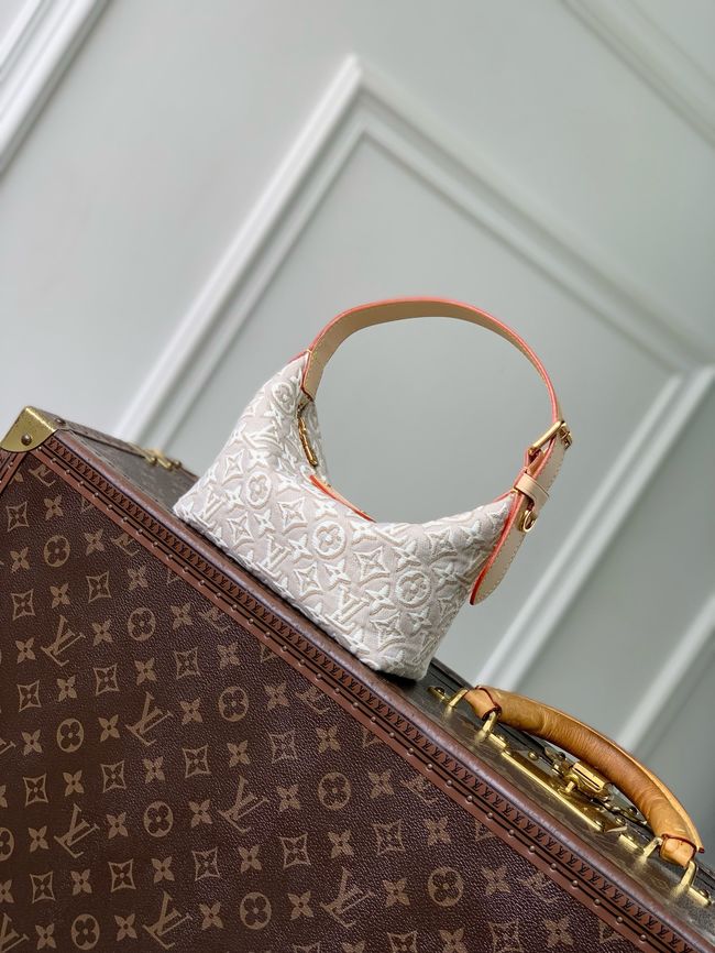 Louis Vuitton Pochette Hills M29879 Peuplier Louis Vuitton Pochette Hills M29879 Peuplier
