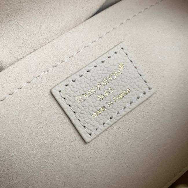 Louis Vuitton Speedy Trunk 20 M29876 Almond Louis Vuitton Speedy Trunk 20 M29876 Almond
