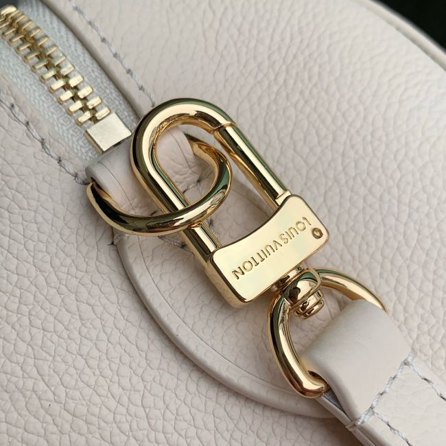 Louis Vuitton Speedy Trunk 20 M29876 Almond Louis Vuitton Speedy Trunk 20 M29876 Almond