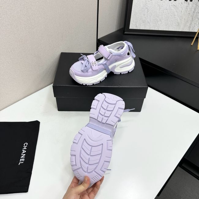 Chanel Sneakers 64109-1