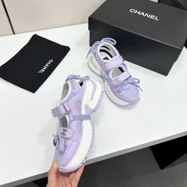 Chanel Sneakers 64109-1