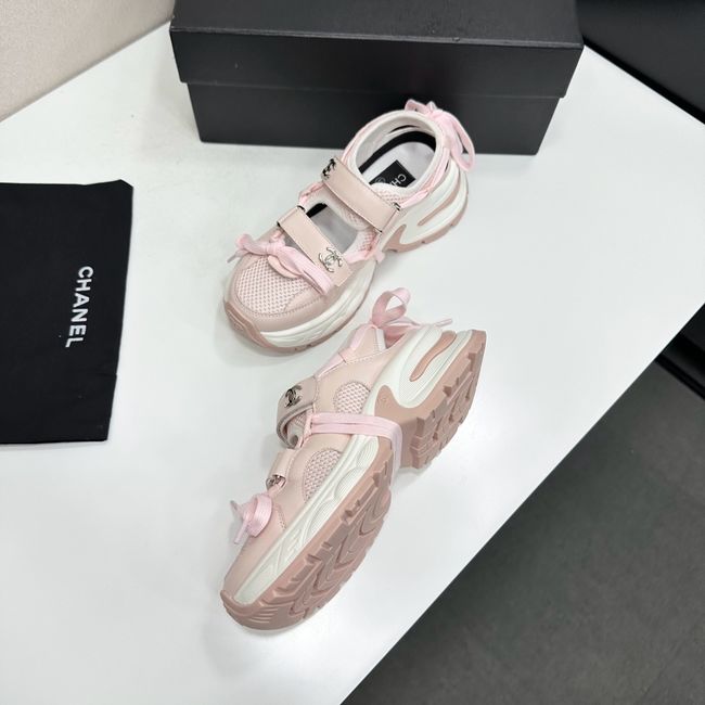 Chanel Sneakers 64109-2