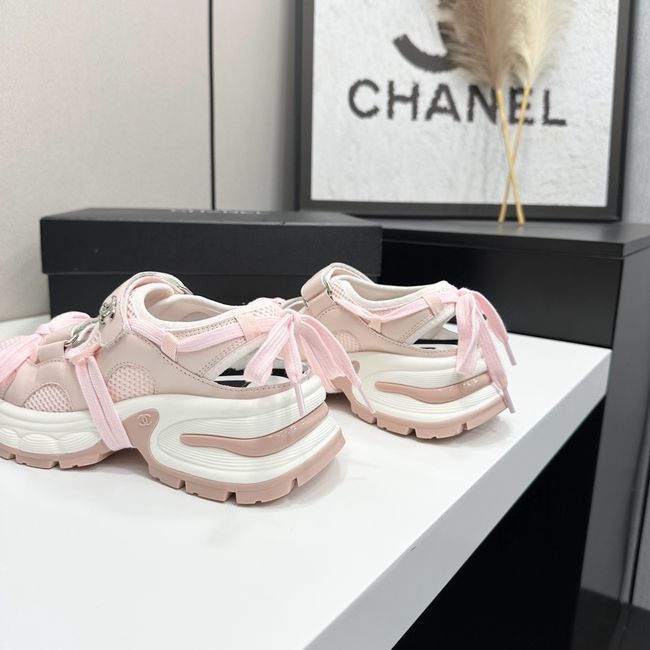 Chanel Sneakers 64109-2