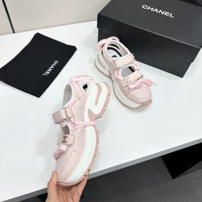 Chanel Sneakers 64109-2