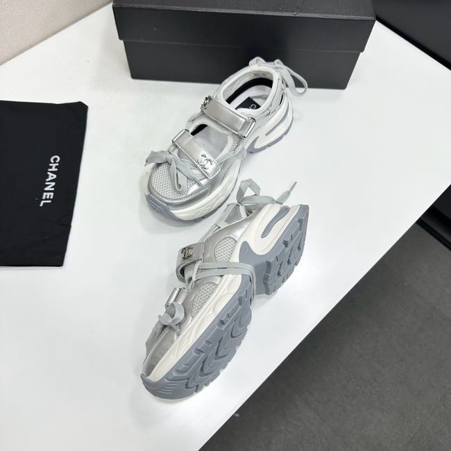 Chanel Sneakers 64109-3