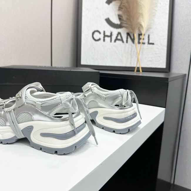 Chanel Sneakers 64109-3