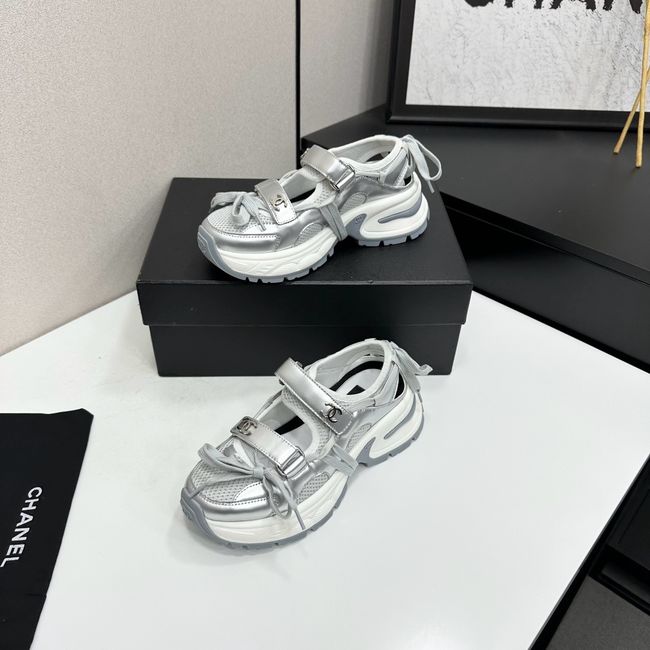 Chanel Sneakers 64109-3