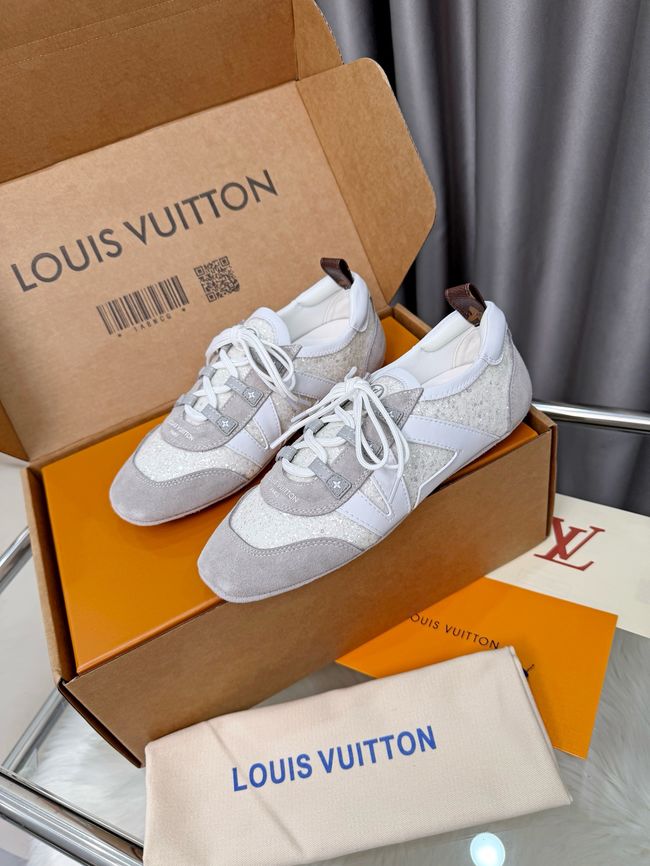 Louis Vuitton Sneakerina 1AKGN6-1