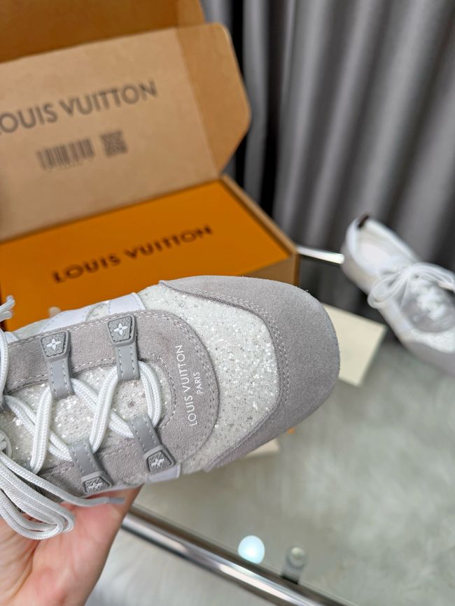 Louis Vuitton Sneakerina 1AKGN6-1