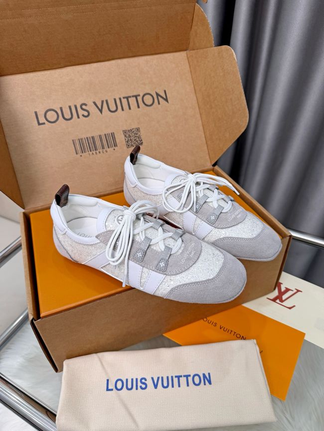 Louis Vuitton Sneakerina 1AKGN6-1
