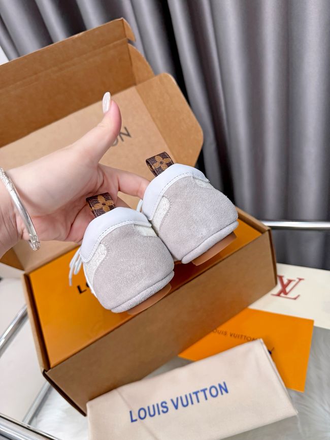 Louis Vuitton Sneakerina 1AKGN6-1
