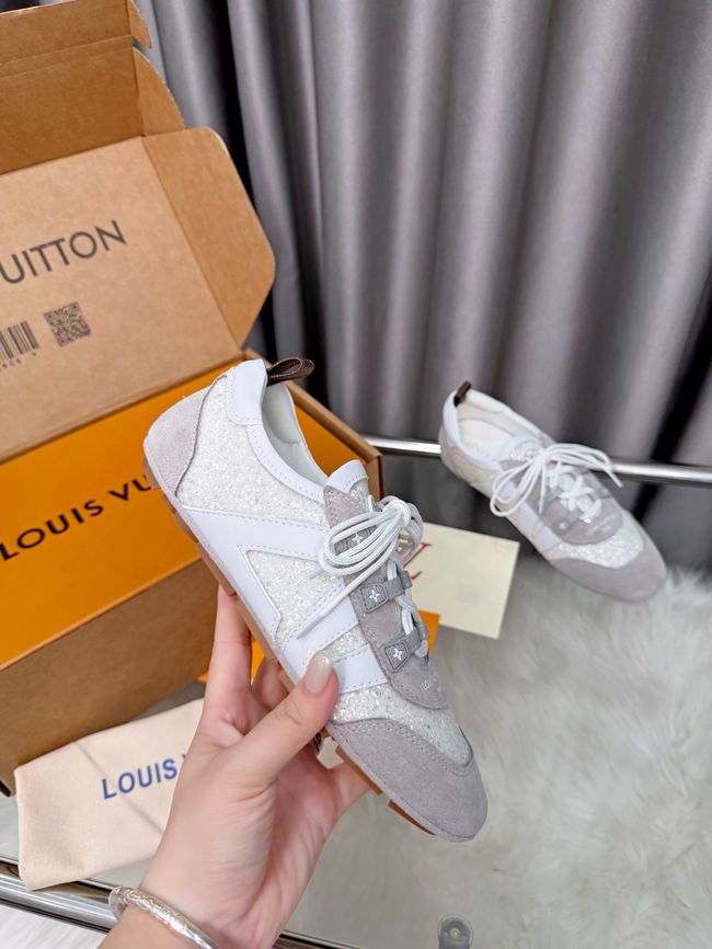 Louis Vuitton Sneakerina 1AKGN6-1