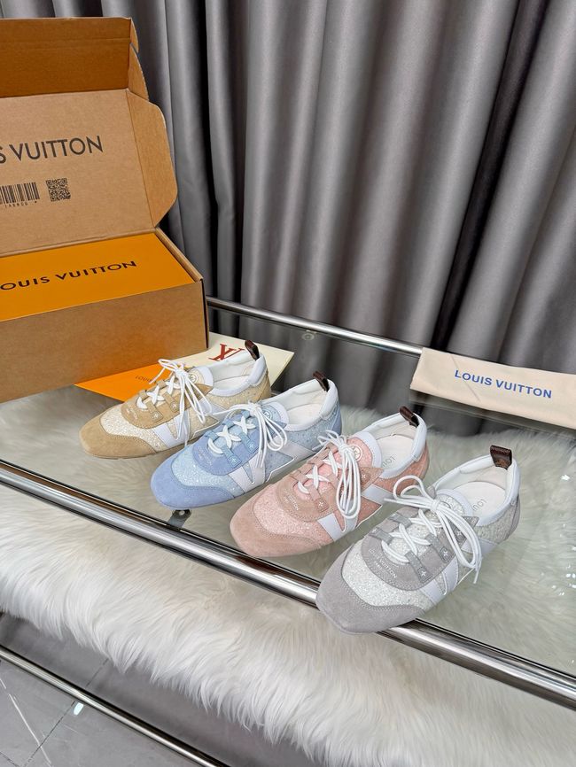 Louis Vuitton Sneakerina 1AKGN6-1