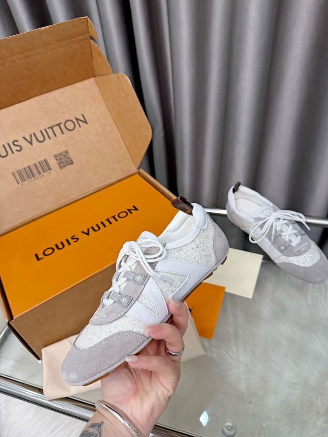 Louis Vuitton Sneakerina 1AKGN6-1