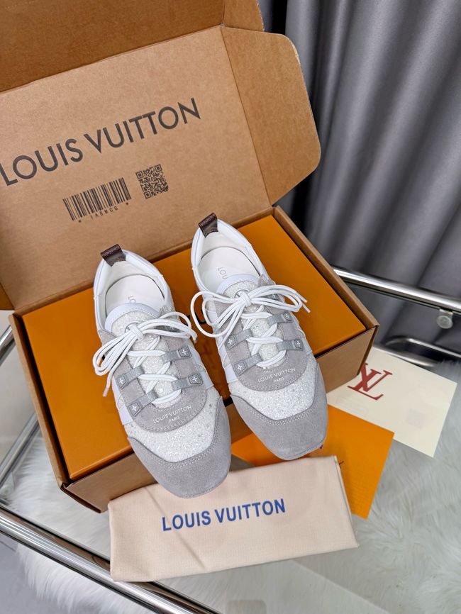 Louis Vuitton Sneakerina 1AKGN6-1
