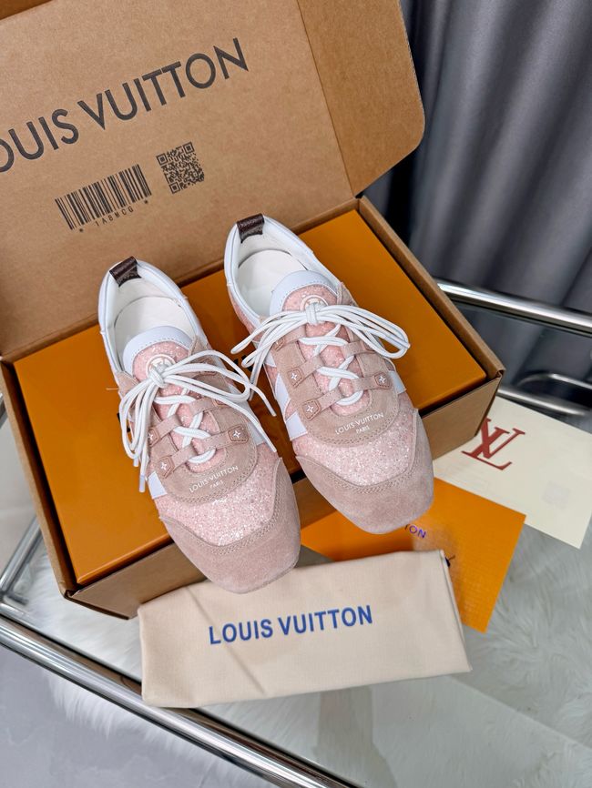 Louis Vuitton Sneakerina 1AKGN6-2