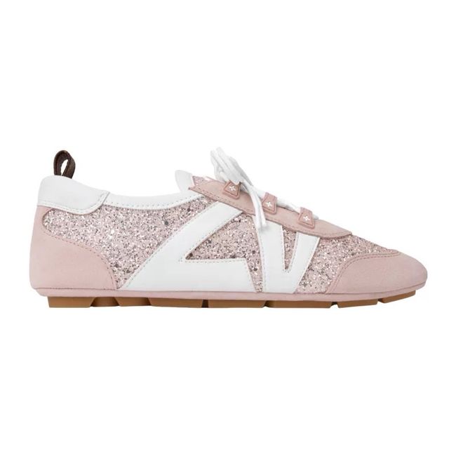 Louis Vuitton Sneakerina 1AKGN6-2