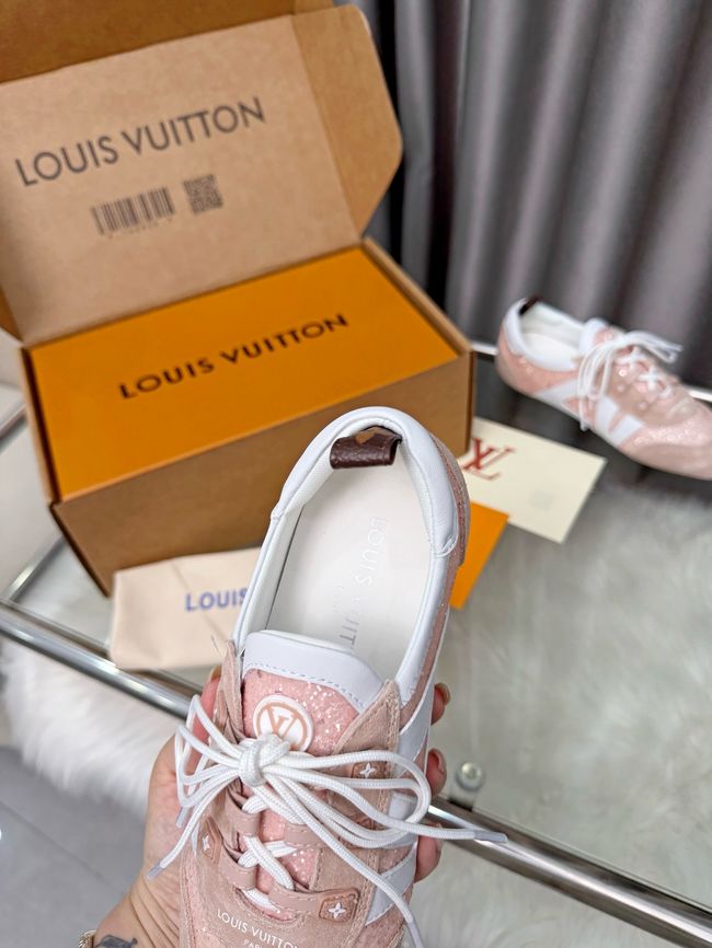 Louis Vuitton Sneakerina 1AKGN6-2