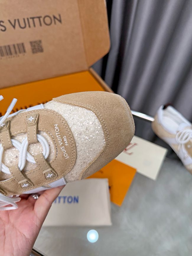 Louis Vuitton Sneakerina 1AKGN6-3
