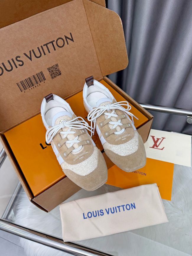 Louis Vuitton Sneakerina 1AKGN6-3