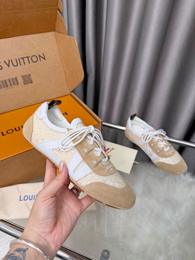 Louis Vuitton Sneakerina 1AKGN6-3