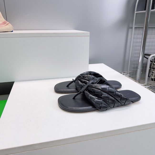 Bottega Veneta slides 64118-4