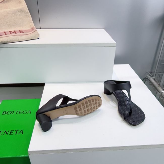 Bottega Veneta slides heels 4CM 64121-6