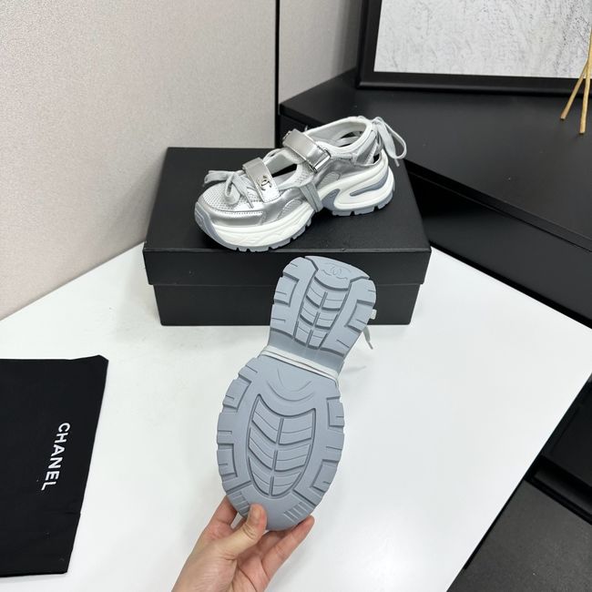 Chanel Sneakers 64109-3