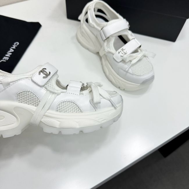 Chanel Sneakers 64109-4