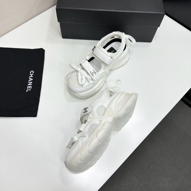 Chanel Sneakers 64109-4