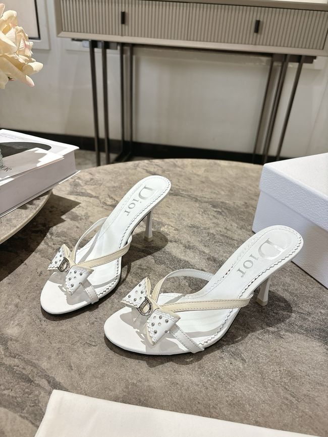 Dior Womens pump heels 10CM 64116-1
