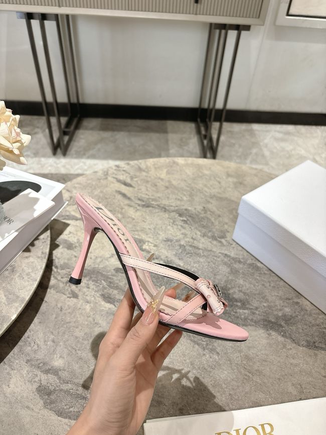 Dior Womens pump heels 10CM 64116-2