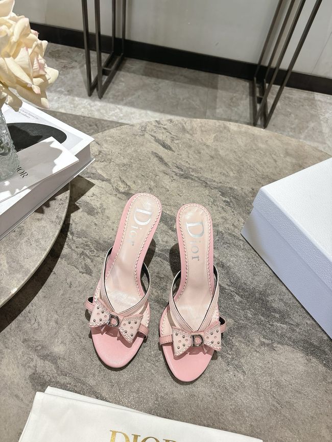 Dior Womens pump heels 10CM 64116-2