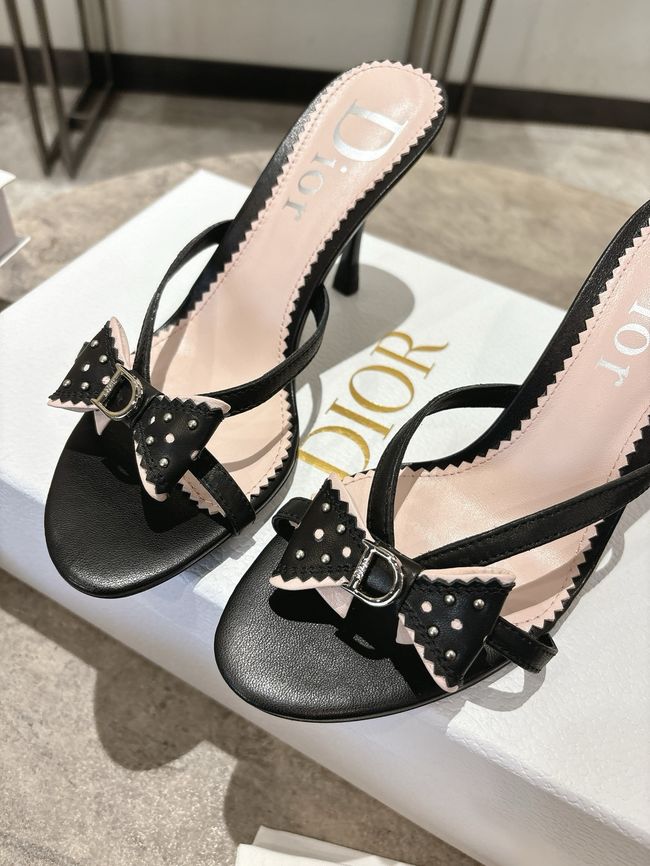 Dior Womens pump heels 10CM 64116-3