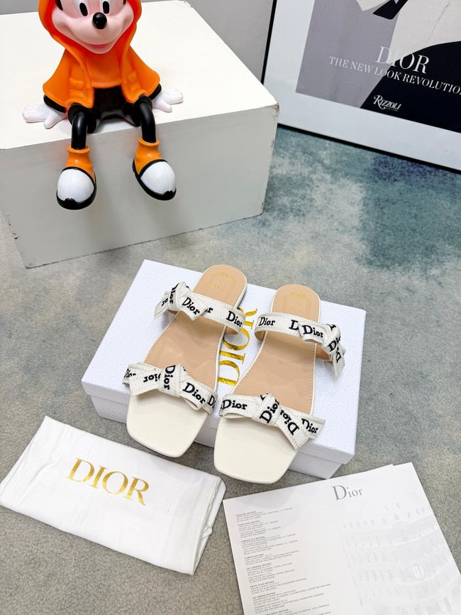 Dior Womens slides 64122-1