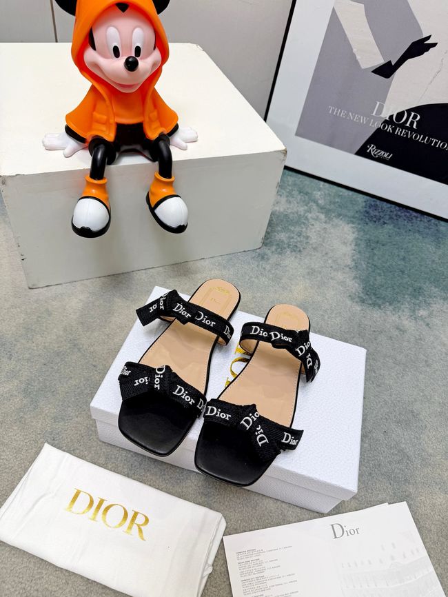 Dior Womens slides 64122-2