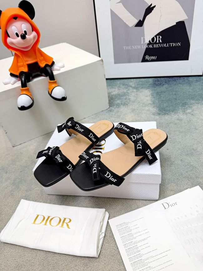Dior Womens slides 64122-2