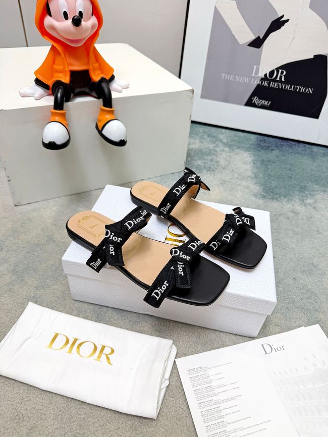 Dior Womens slides 64122-2
