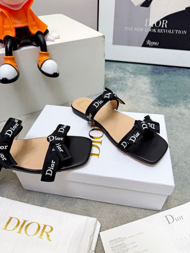 Dior Womens slides 64122-2