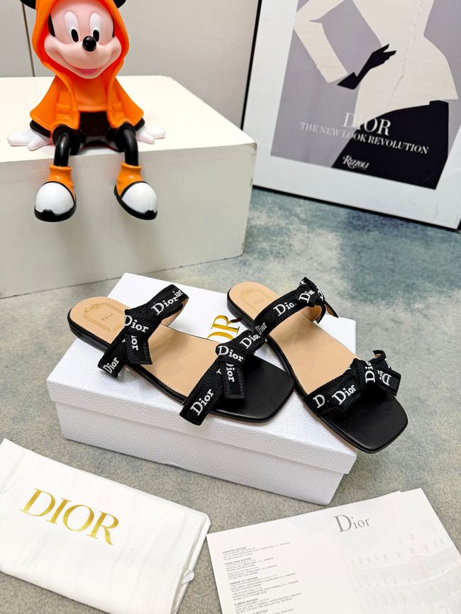 Dior Womens slides 64122-2